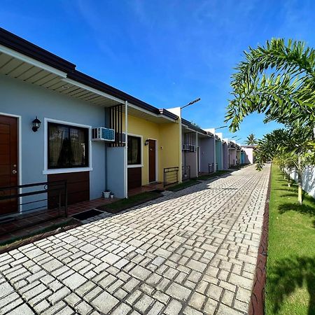 Sunshine Stay Panglao Exteriör bild