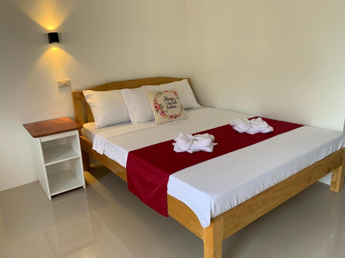 Sunshine Stay Panglao Exteriör bild