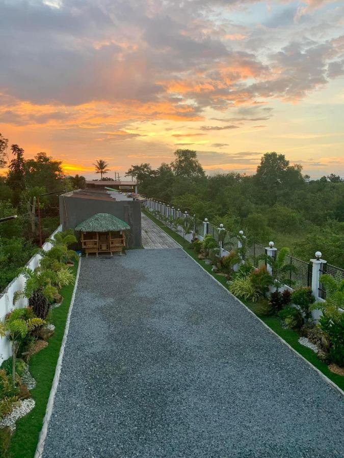 Sunshine Stay Panglao Exteriör bild