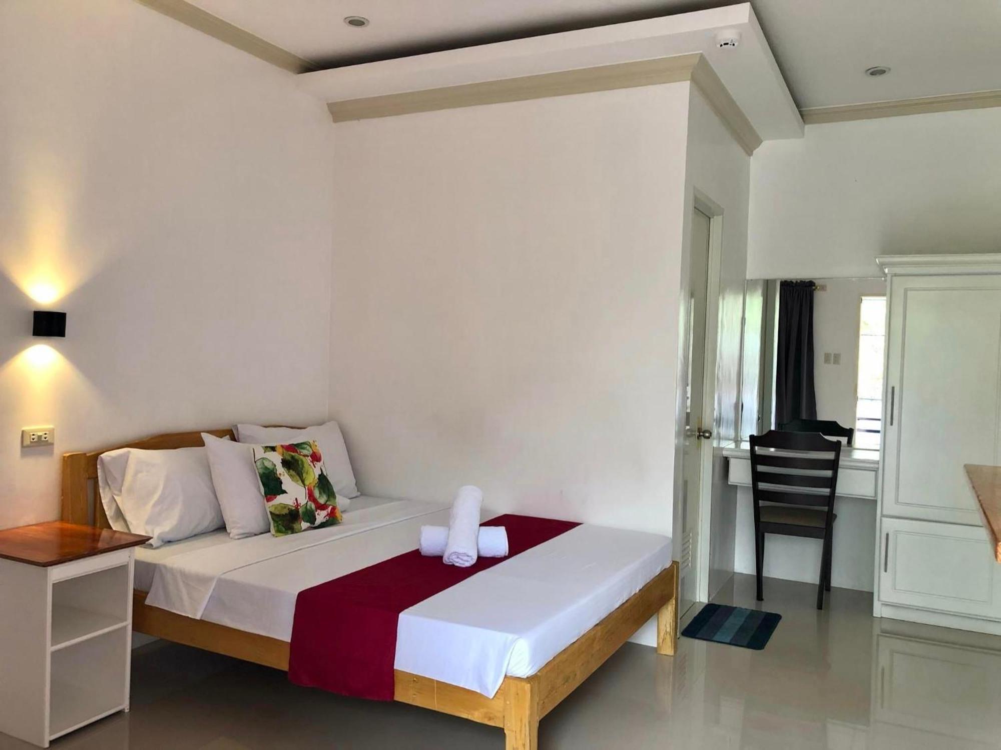 Sunshine Stay Panglao Exteriör bild